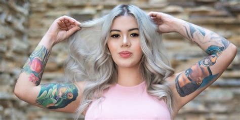 cindia cossio|Biografía de Cintia Cossio: así comenzó la influencer